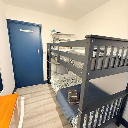 London Budget Rooms 603 Luaran gambar