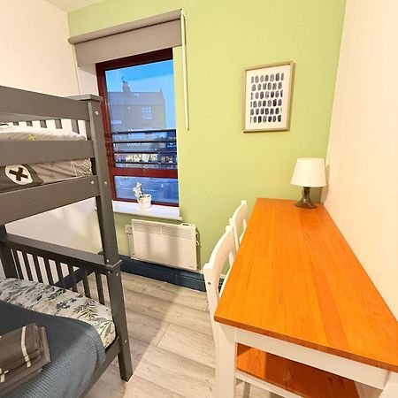 London Budget Rooms 603 Luaran gambar